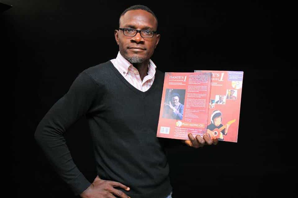 Zadeking Music School