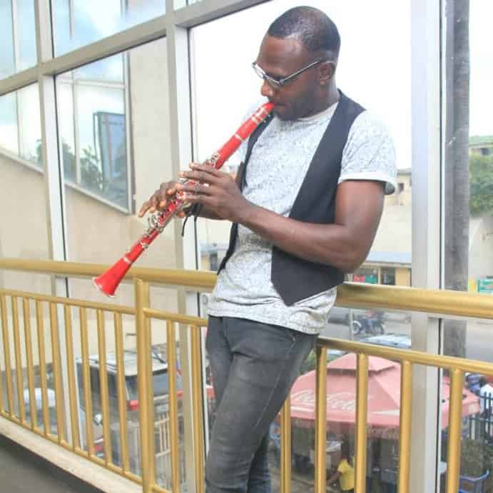 Zadeking Music School